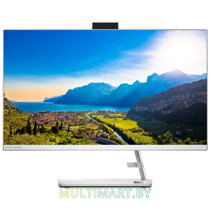 Моноблок Lenovo IdeaCentre 3 27ITL6 (F0FW00LDRK)